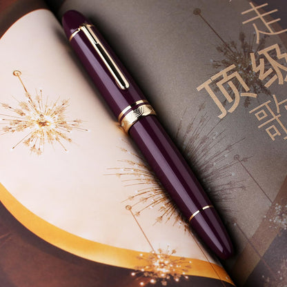 Majohn P140 (Moonman) Fountain Pen