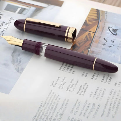 Majohn P140 (Moonman) Fountain Pen