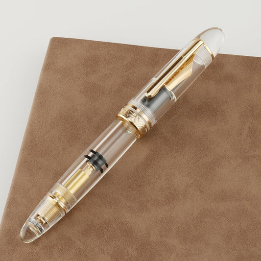 Majohn P140 (Moonman) Fountain Pen