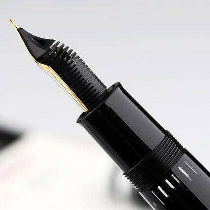 Majohn P141 (Moonman) Gold Clip Fountain Pen