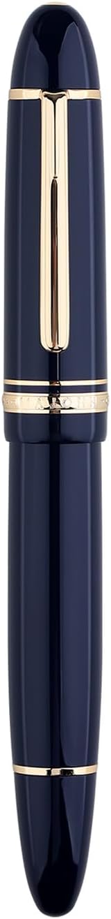 Majohn P141 (Moonman) Gold Clip Fountain Pen