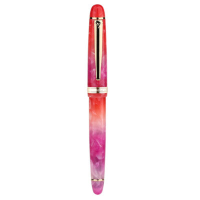 Majohn S3 Pink (Moonman) Fountain Pen