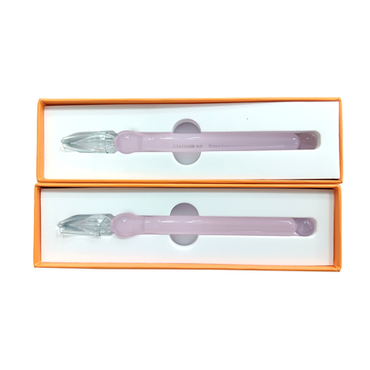 Majohn (Moonman) Sakura Snow Dip Pen