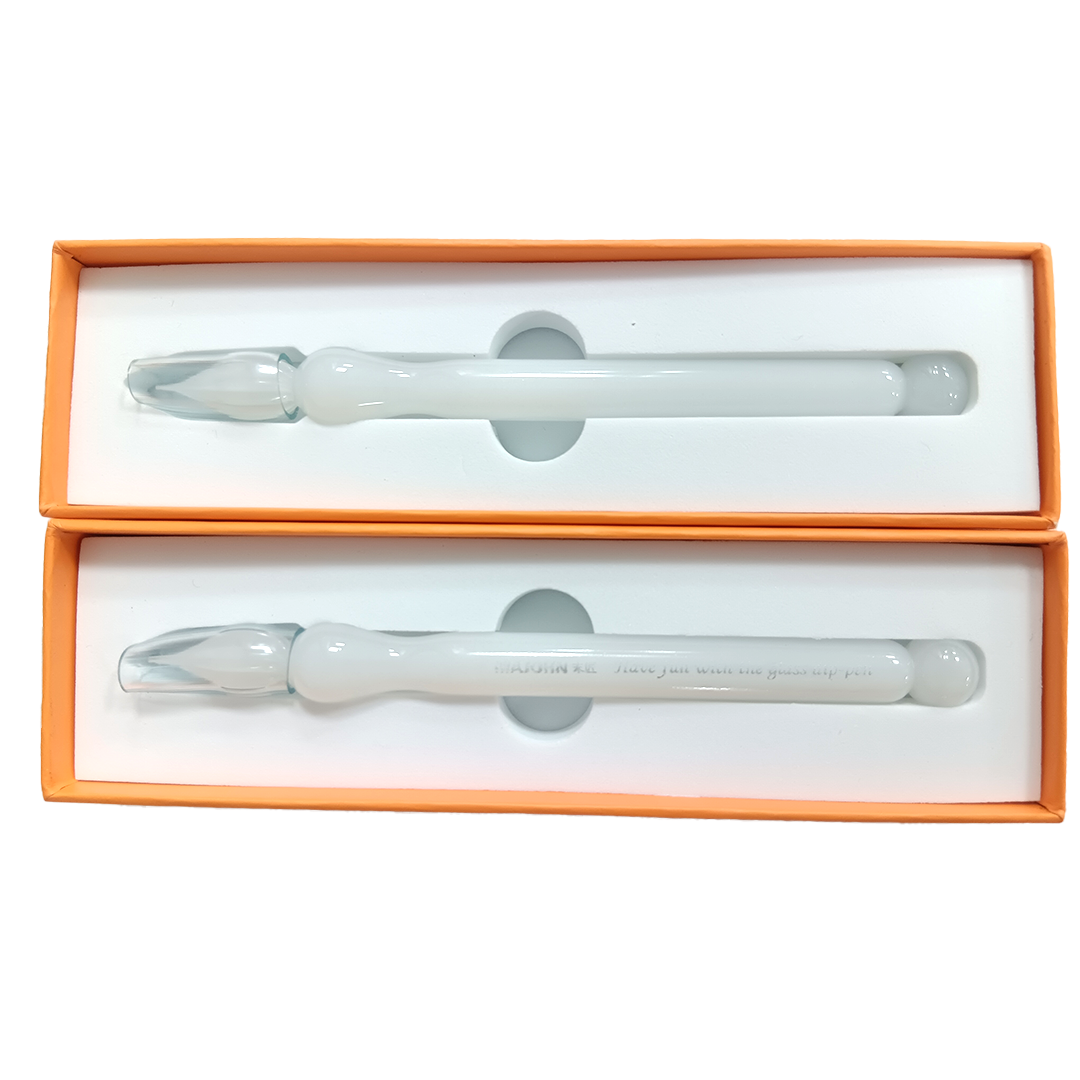 Majohn (Moonman) Sakura Snow Dip Pen