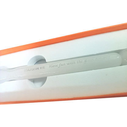 Majohn (Moonman) Sakura Snow Dip Pen