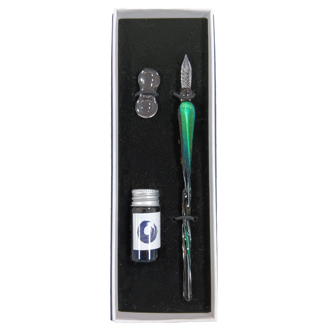 Majohn (Moonman) Space Star Dip Pen Set