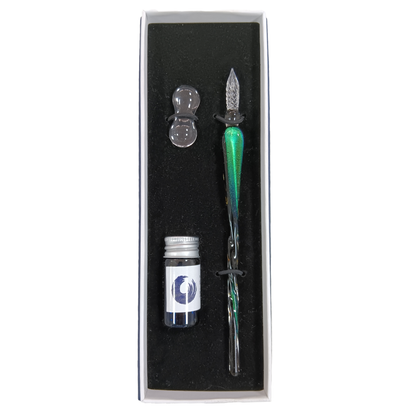 Majohn (Moonman) Space Star Dip Pen Set
