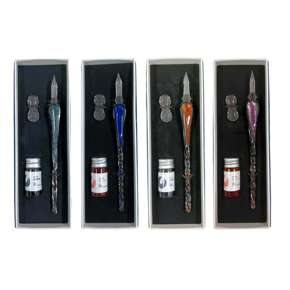 Majohn (Moonman) Space Star Dip Pen Set