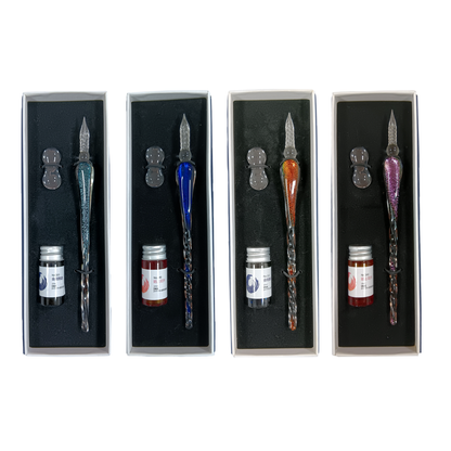 Majohn (Moonman) Space Star Dip Pen Set