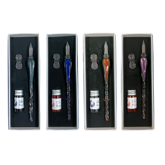 Majohn (Moonman) Space Star Dip Pen Set