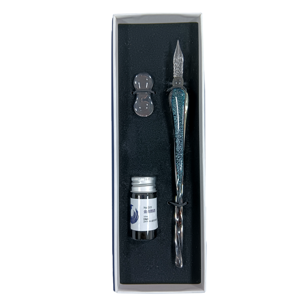 Majohn (Moonman) Space Star Dip Pen Set