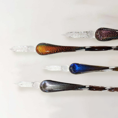 Majohn (Moonman) Space Star Dip Pen Set