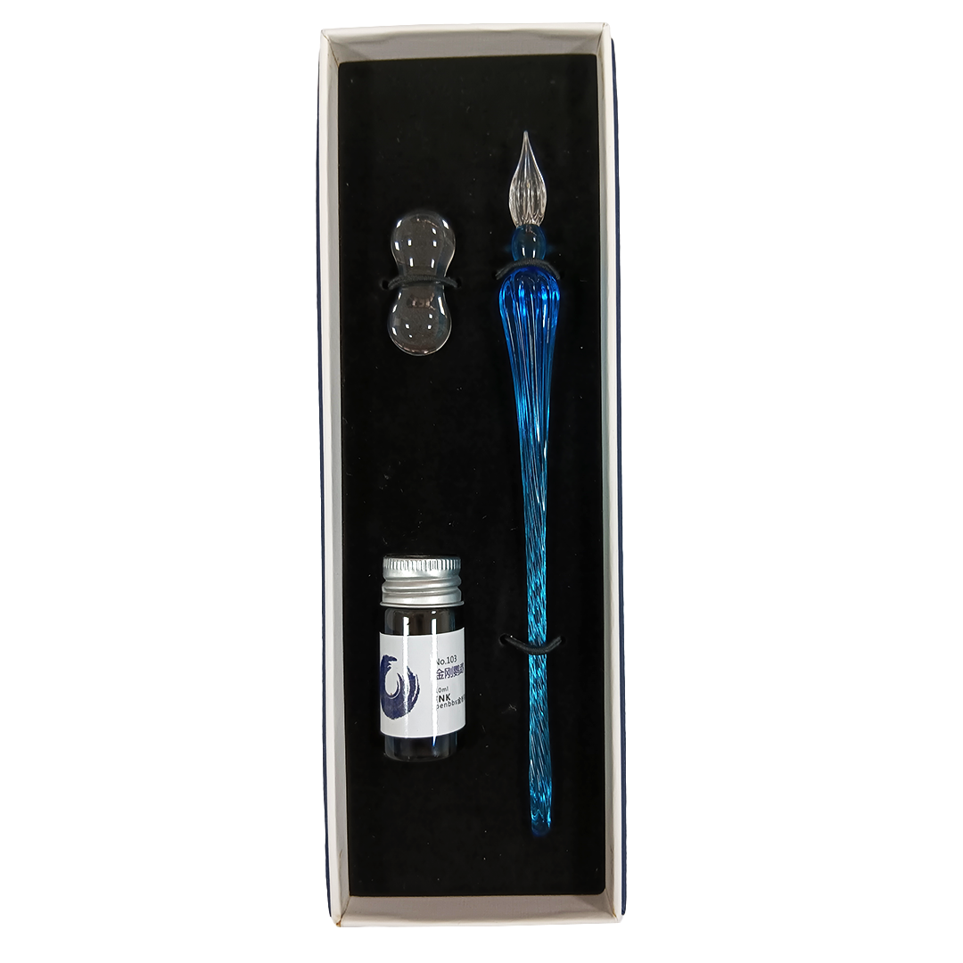 Majohn (Moonman) Straight Line Dip Pen Set