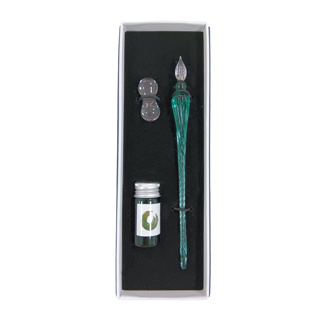 Majohn (Moonman) Straight Line Dip Pen Set