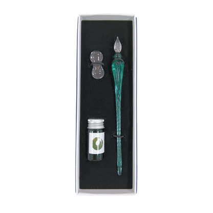 Majohn (Moonman) Straight Line Dip Pen Set