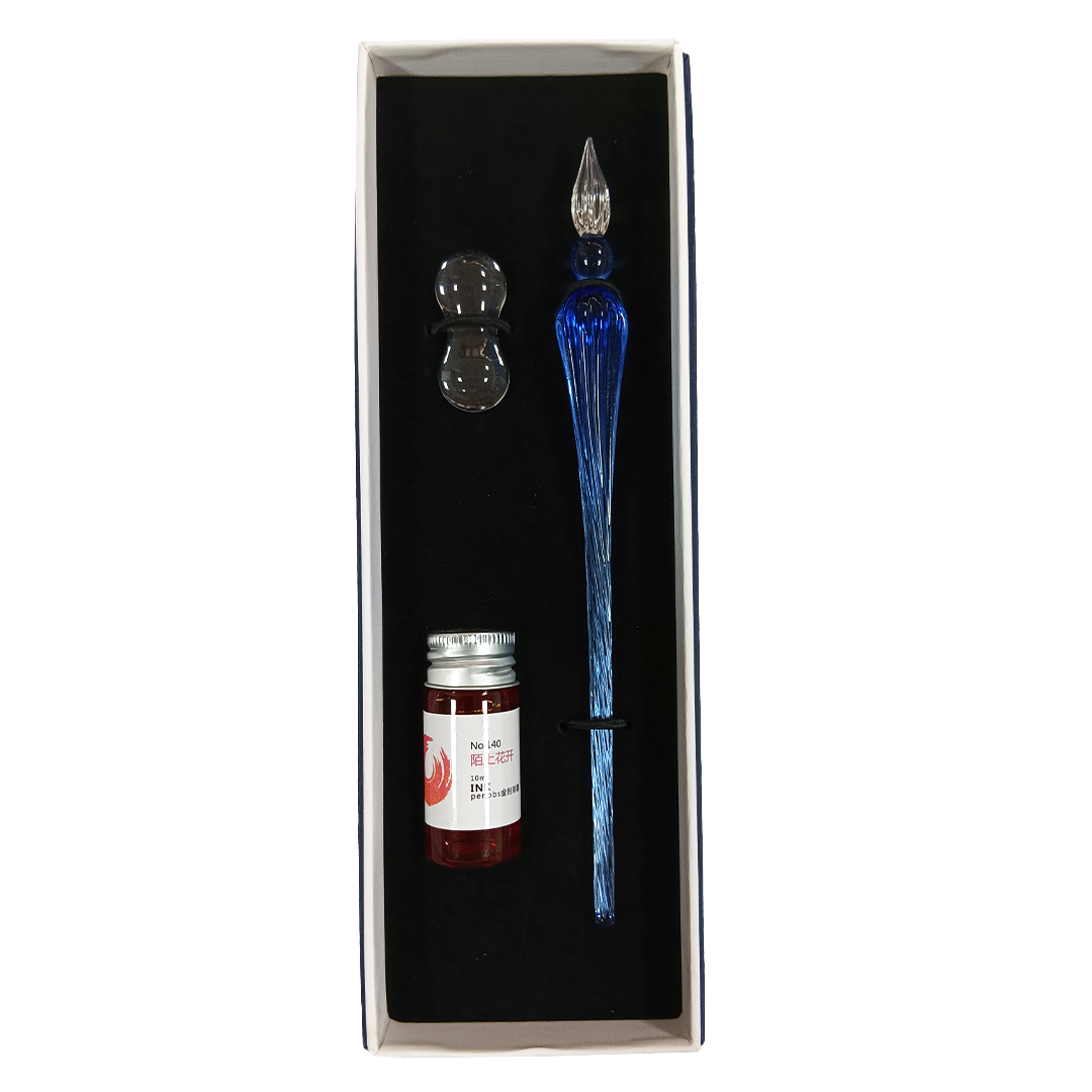 Majohn (Moonman) Straight Line Dip Pen Set