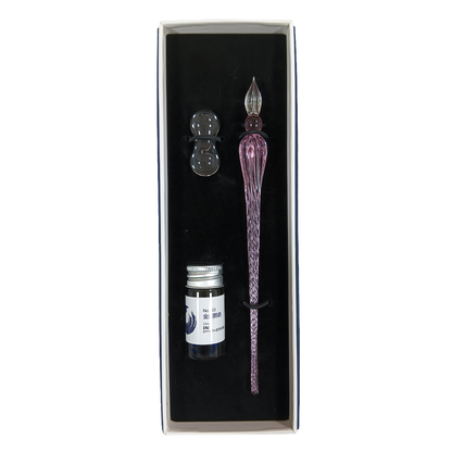 Majohn (Moonman) Straight Line Dip Pen Set