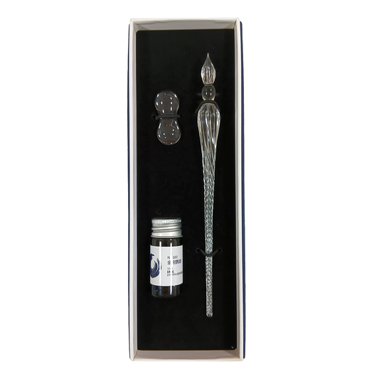 Majohn (Moonman) Straight Line Dip Pen Set