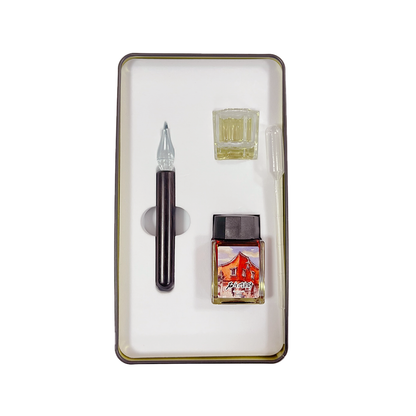 Majohn (Moonman) Tu Qu Dip Pen Set