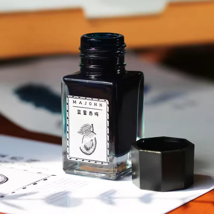 Majohn (Moonman) Waterproof Ink 18ml