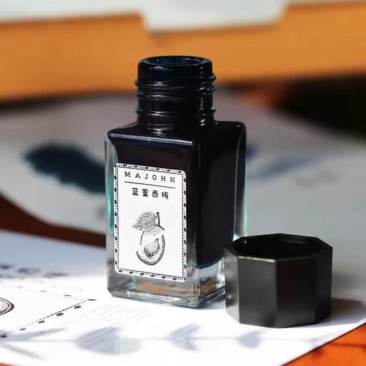 Majohn (Moonman) Waterproof Ink 18ml