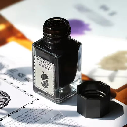 Majohn (Moonman) Waterproof Ink 18ml
