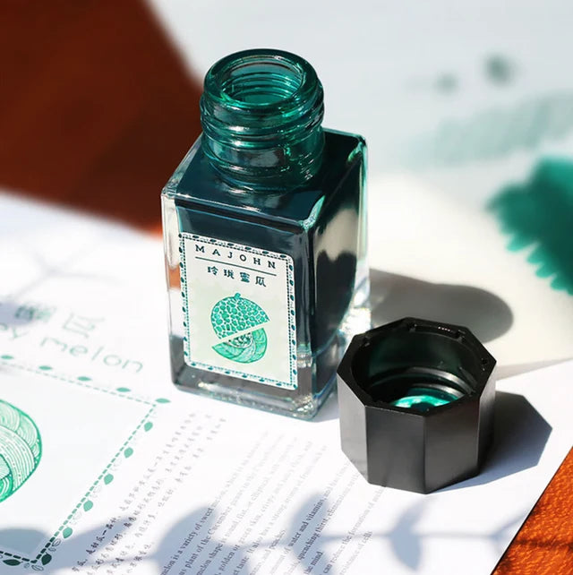Majohn (Moonman) Waterproof Ink 18ml