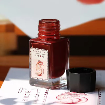 Majohn (Moonman) Waterproof Ink 18ml
