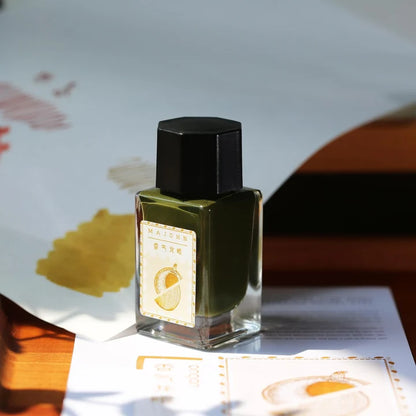 Majohn (Moonman) Waterproof Ink 18ml