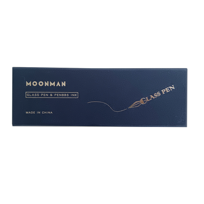 Majohn (Moonman) Space Star Dip Pen Set