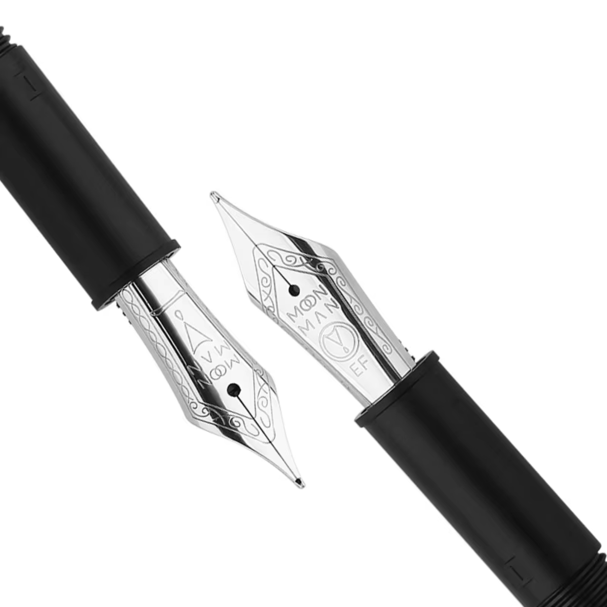 Majohn (Moonman) P135 #24 Nib