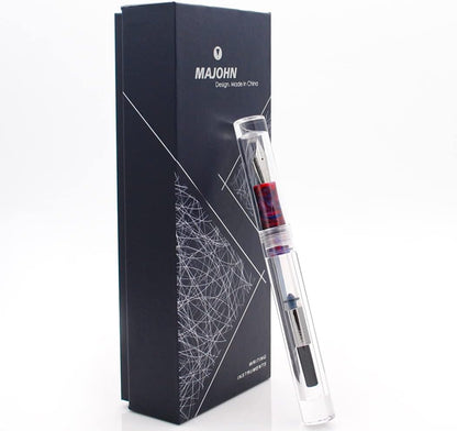 Majohn C1 (Moonman) Fountain Pen