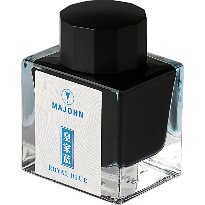 Majohn (Moonman) Fountain Pen Ink 50ml