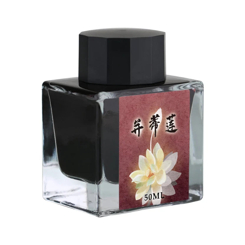 Majohn (Moonman) Fountain Pen Colour Ink 50ml