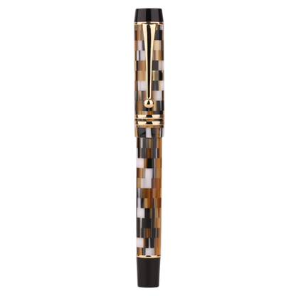 Majohn M600 Fountain Pens
