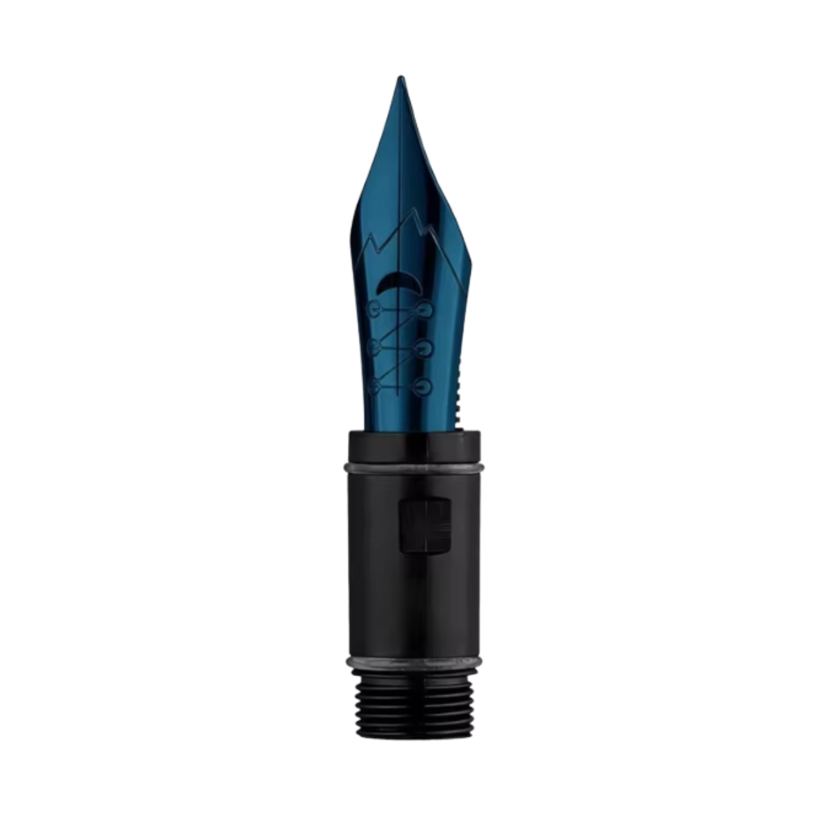 Majohn (Moonman) #35 Flex Nib