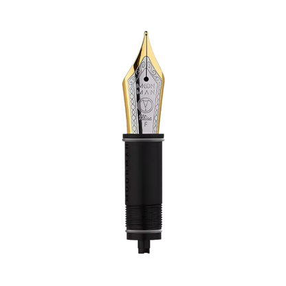 Majohn (Moonman) #35 Nib