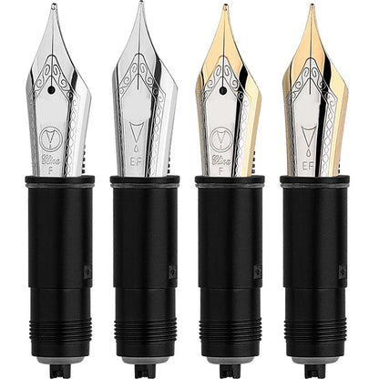 Majohn (Moonman) Q1 #35 Nib