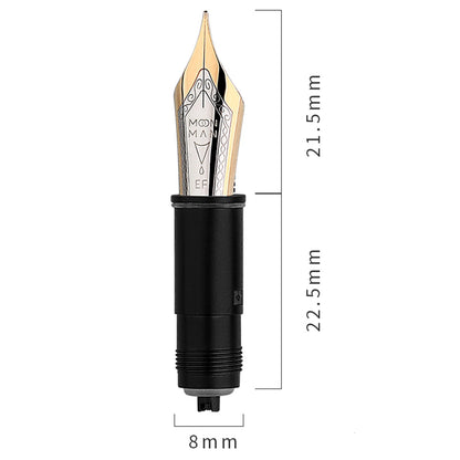 Majohn (Moonman) Q1 #35 Nib
