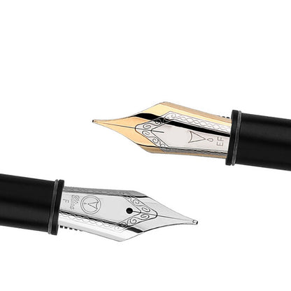 Majohn (Moonman) Q1 #35 Nib