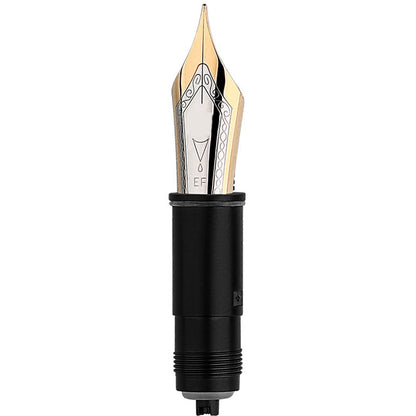 Majohn (Moonman) Q1 #35 Nib