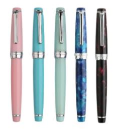 Delike New Moon 2 Fountain Pen