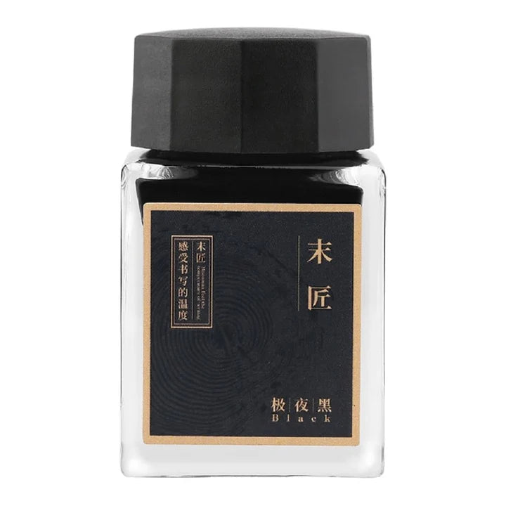 Majohn (Moonman) Non-Carbon Ink 20ml