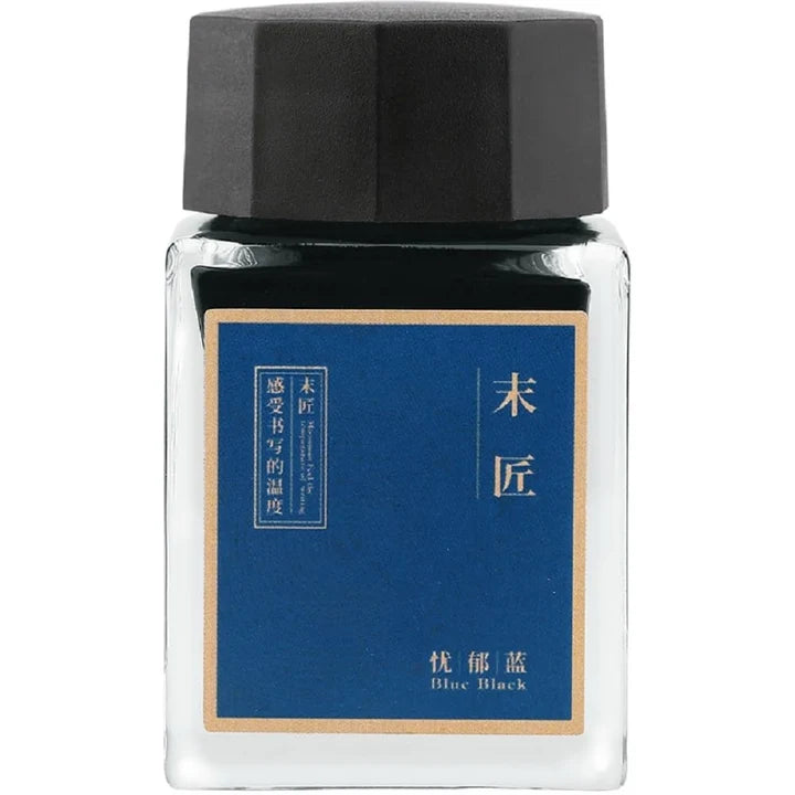 Majohn (Moonman) Non-Carbon Ink 20ml