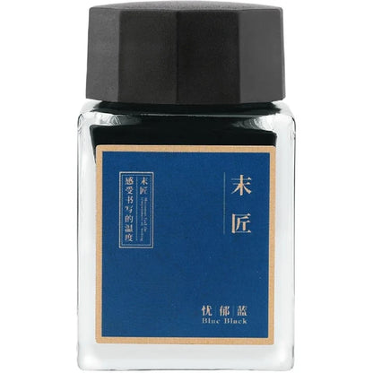 Majohn (Moonman) Non-Carbon Ink 20ml
