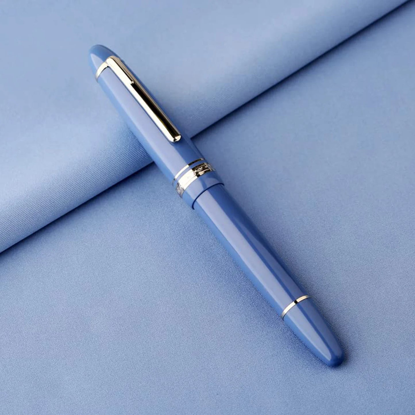 Majohn P136 (Moonman) Fountain Pen EF Flex