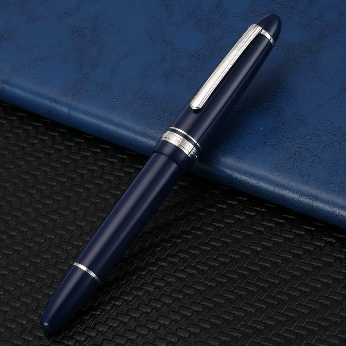 Majohn P136 (Moonman) Fountain Pen EF Flex