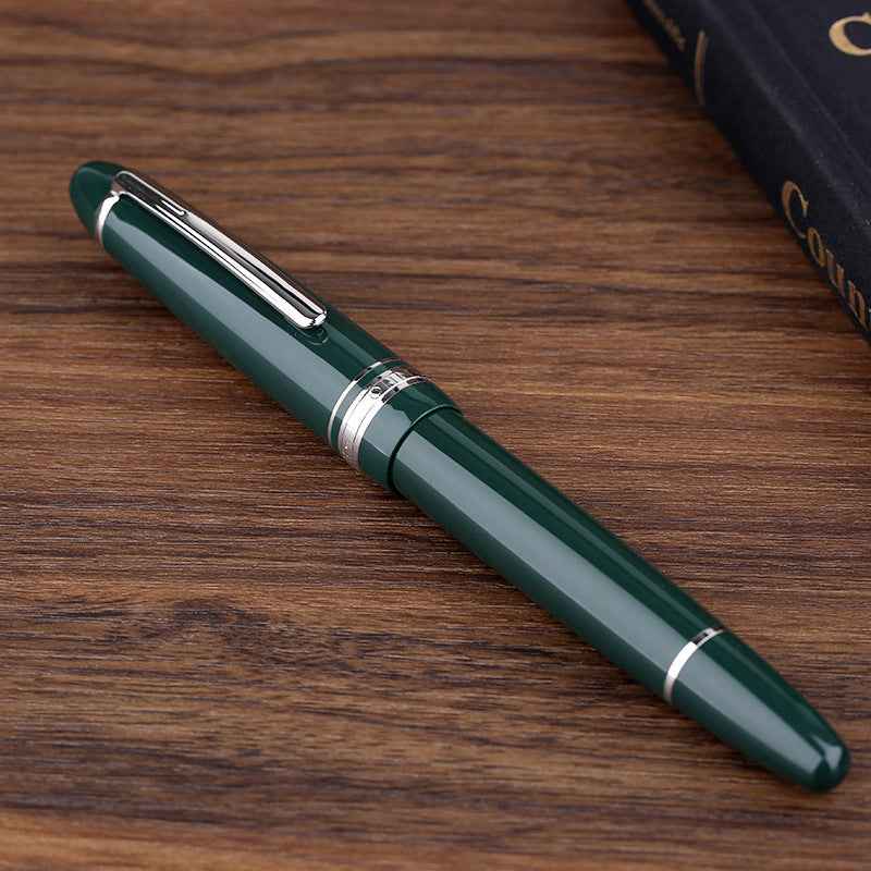Majohn P136 (Moonman) Fountain Pen EF Flex