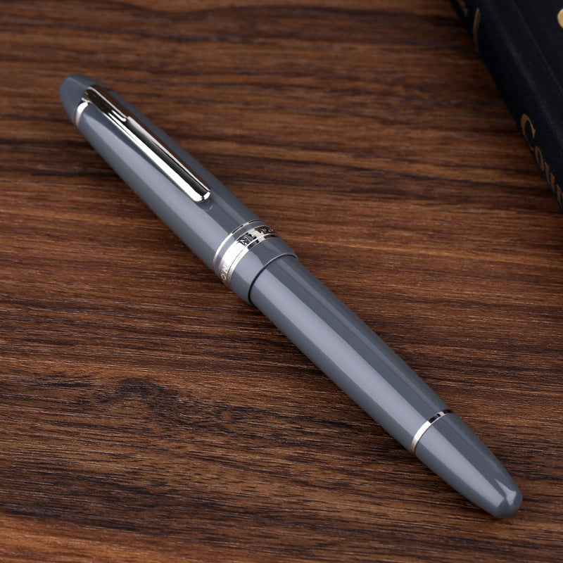Majohn P136 (Moonman) Fountain Pen EF Flex