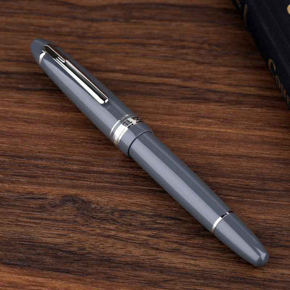 Majohn P136 (Moonman) Fountain Pen EF Flex